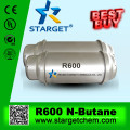 Kältemittel Gas n-Butan R600 99,9% Reinheit